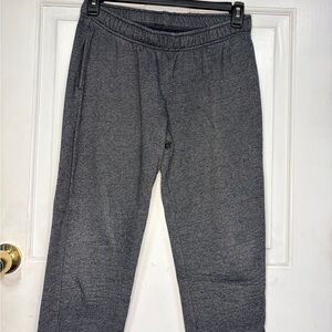 Kids Cat & Jack Size 18 Husky Joggers (no Drawstring)